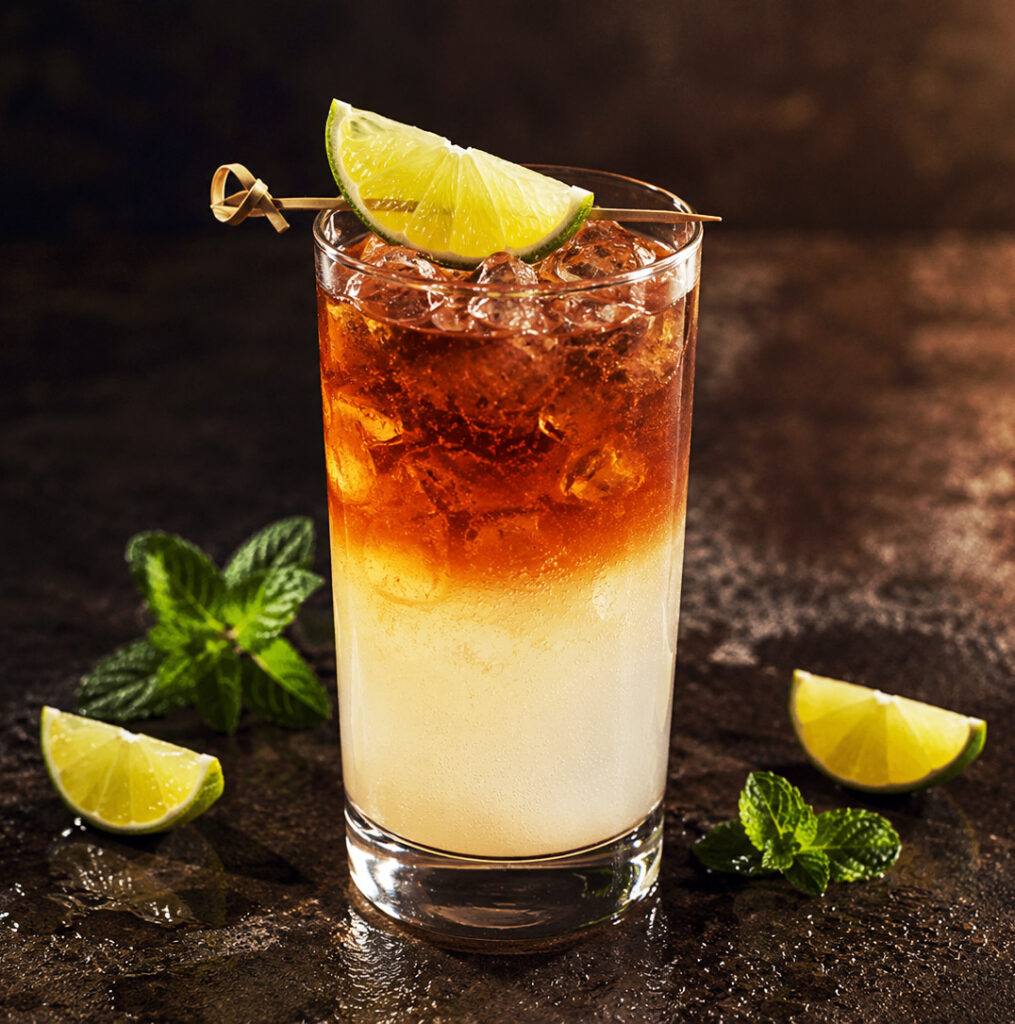 Dark And Stormy