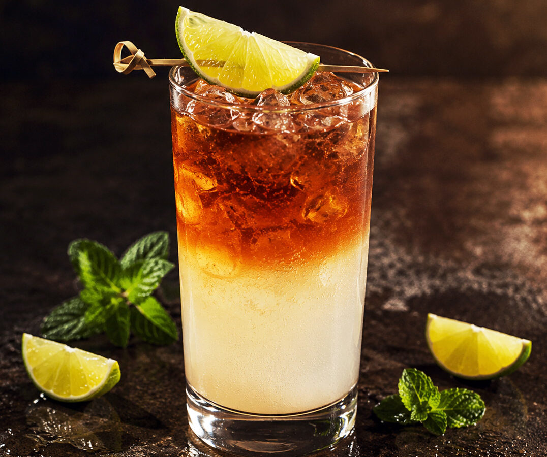 Dark And Stormy