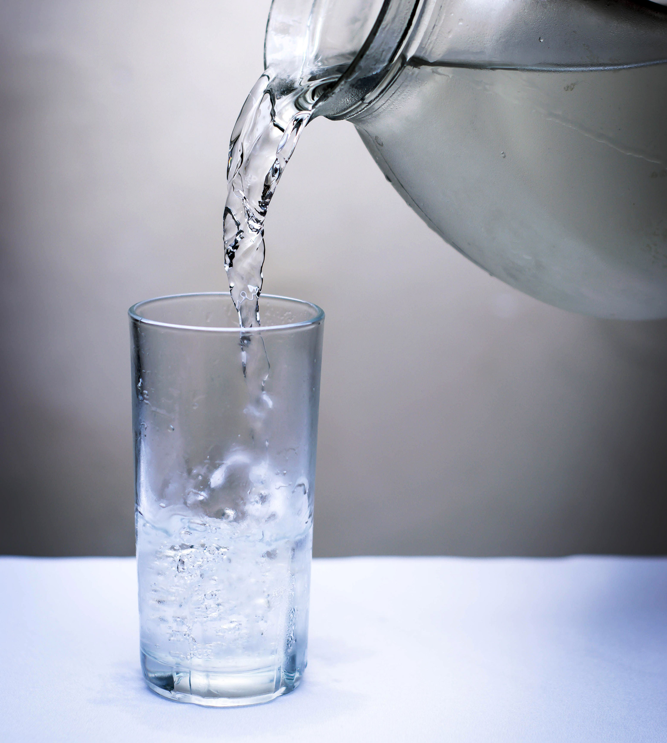 Eau