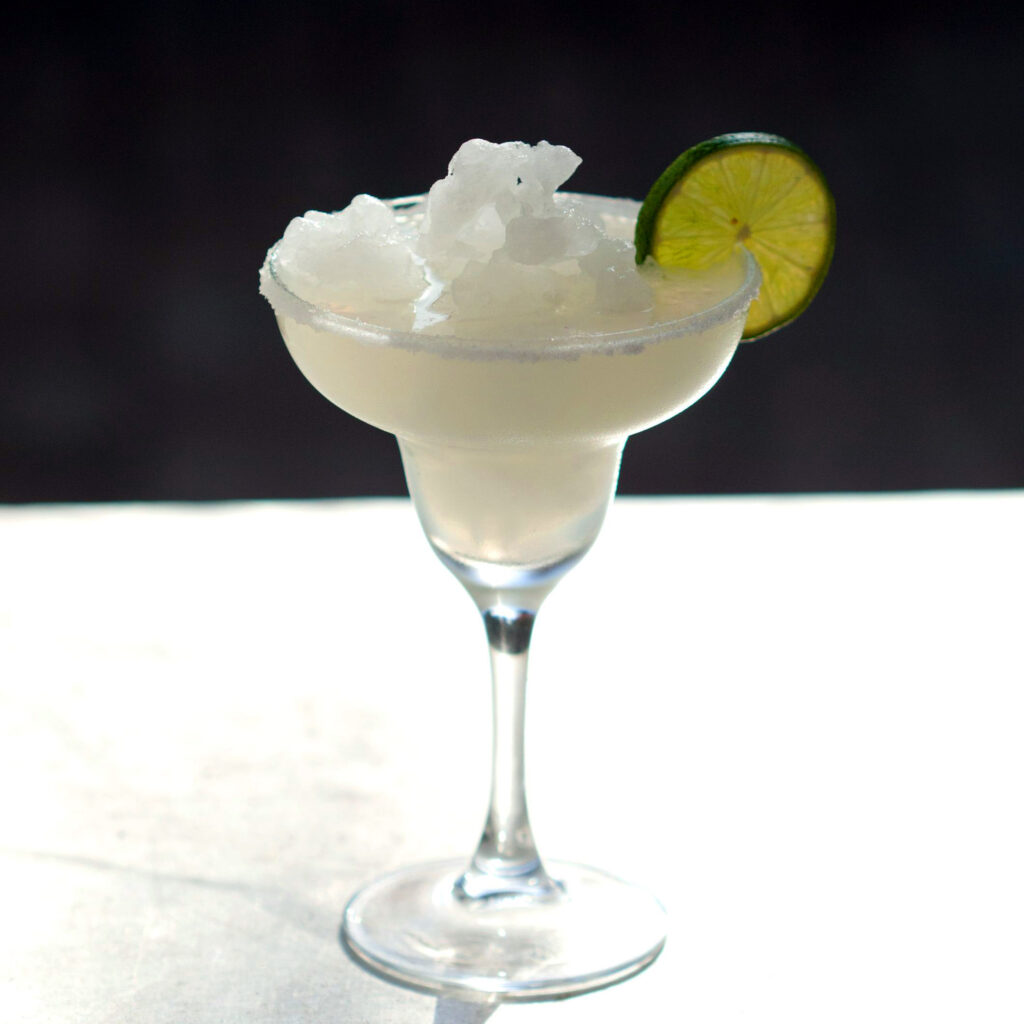 Frozen Margarita