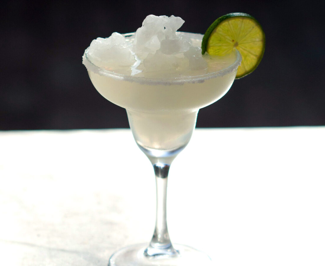 Frozen Margarita