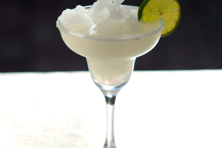 Frozen Margarita