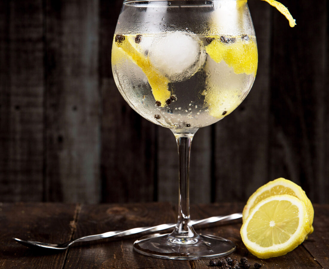Gin Tonic