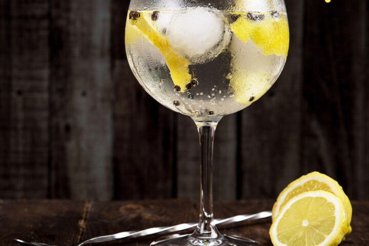 Gin Tonic