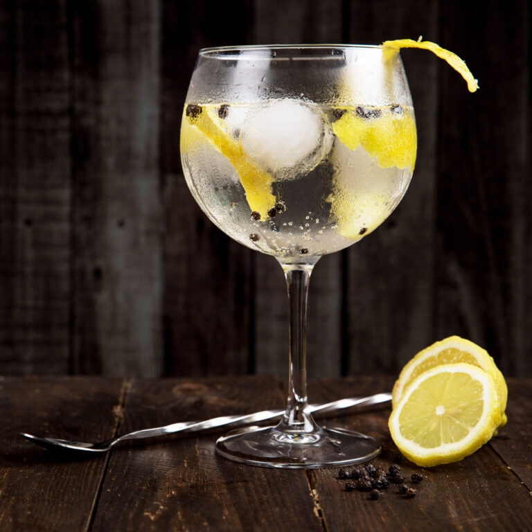 Gin Tonic