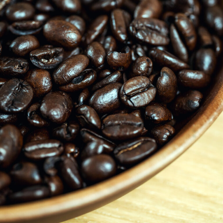 Grains De Cafe