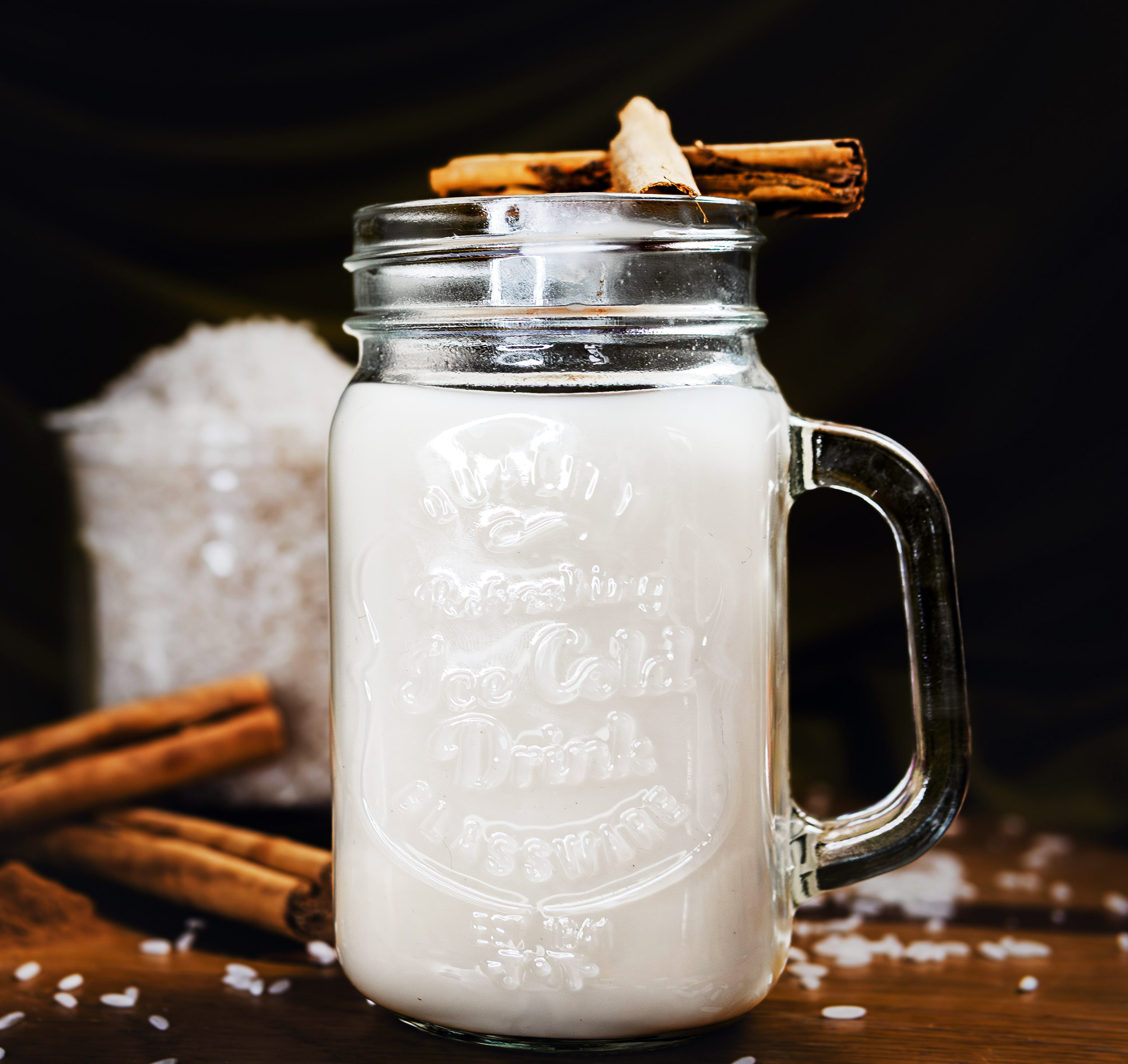 Horchata