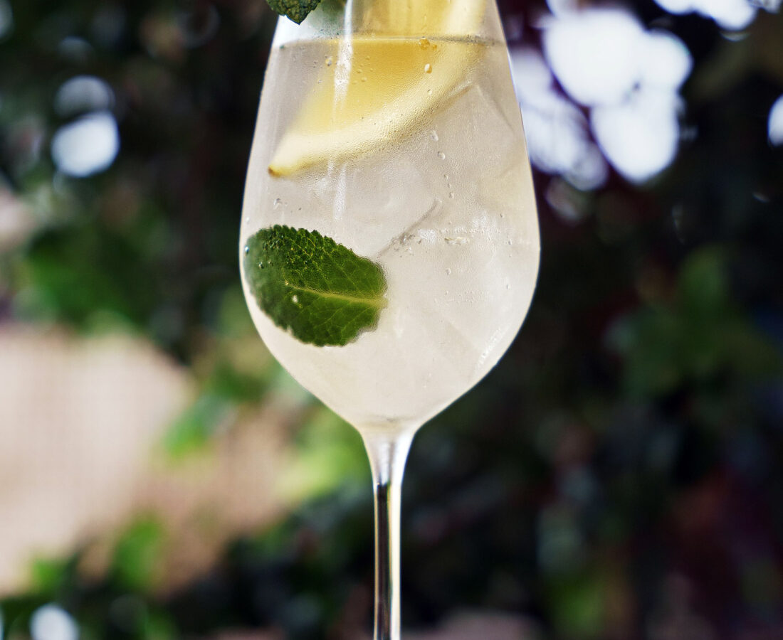 Hugo Spritz