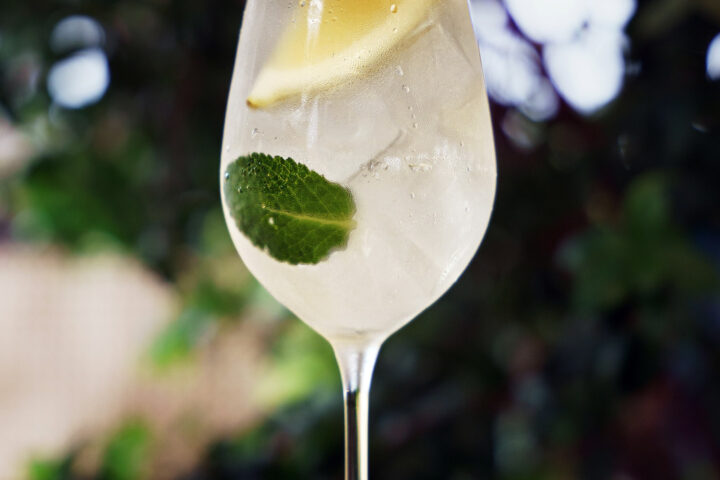 Hugo Spritz