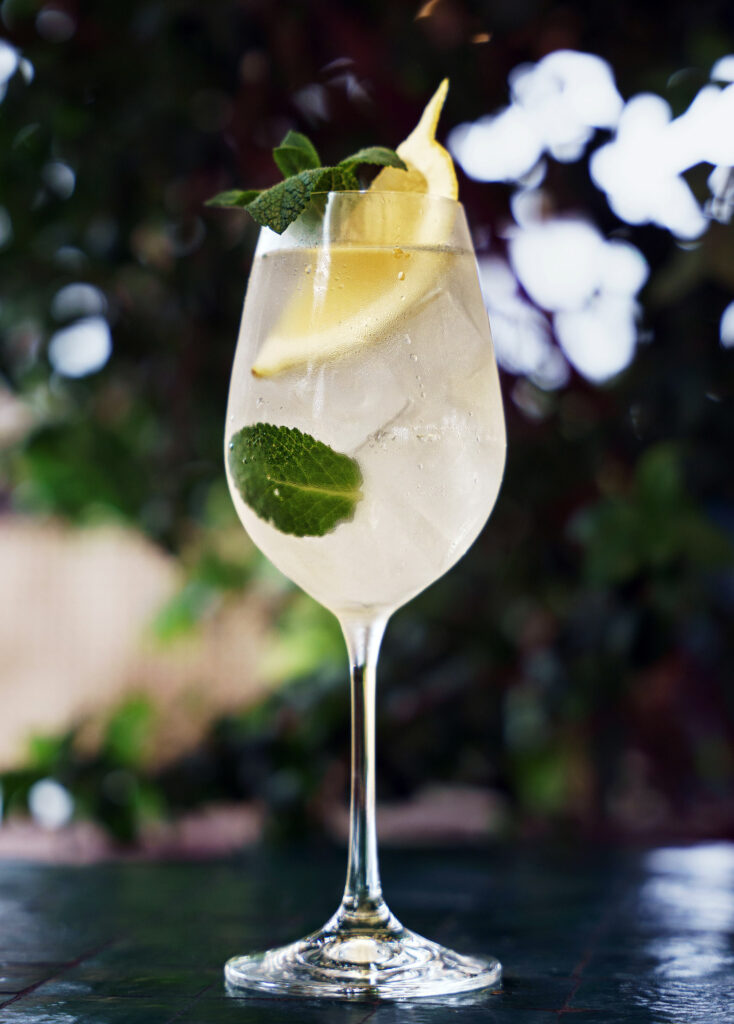 Hugo Spritz