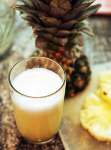 Jus Ananas