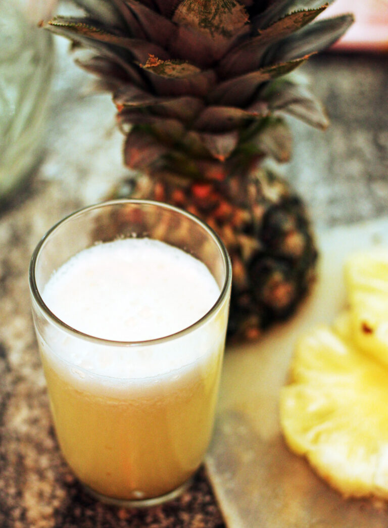 Jus Ananas