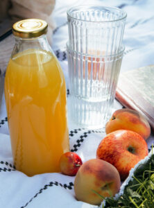Jus De Pomme