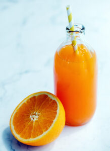 Jus Orange