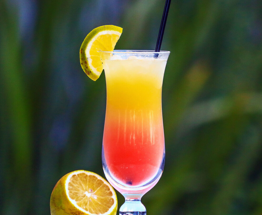 Killer Bee Punch
