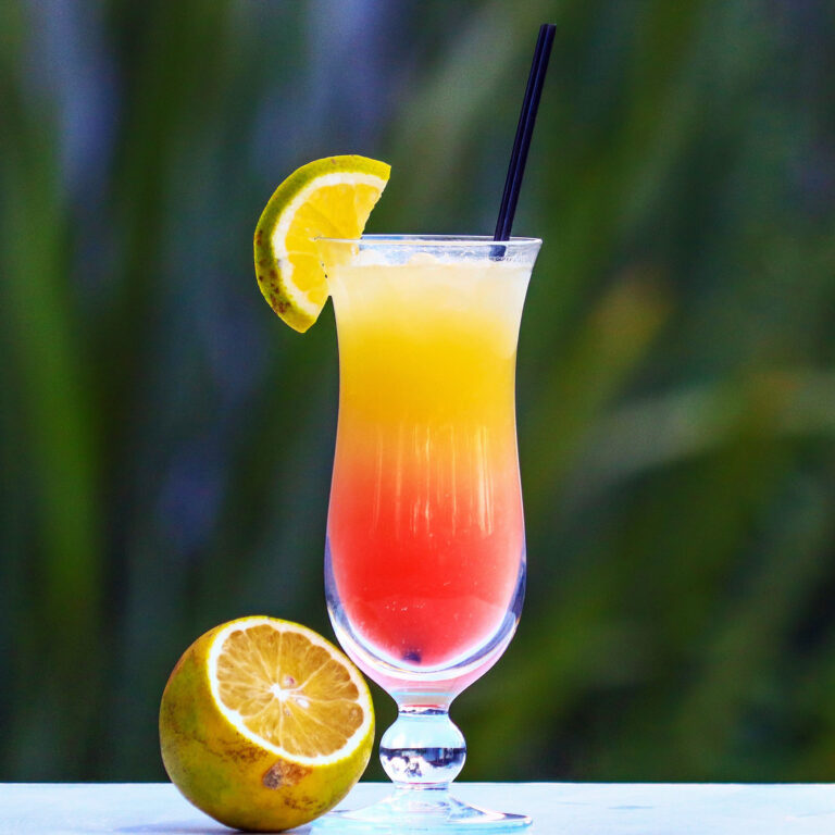 Killer Bee Punch