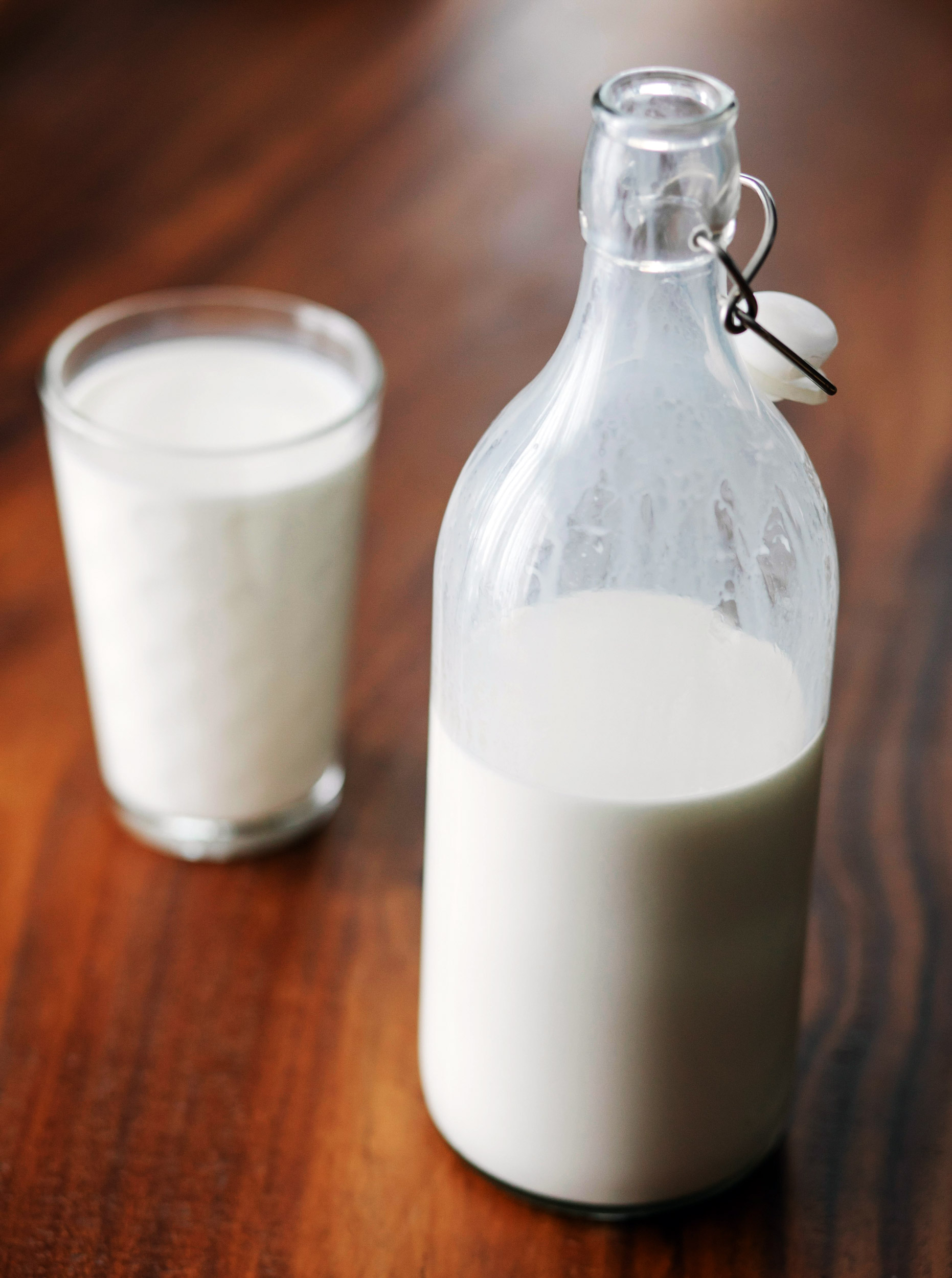 Lait