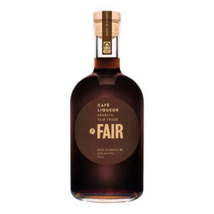Liqueur De Cafe Fair