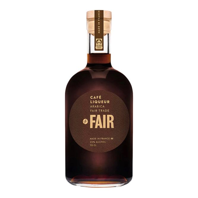 Liqueur De Cafe Fair