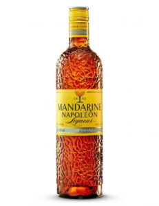 Mandarine Imperiale Napoleon