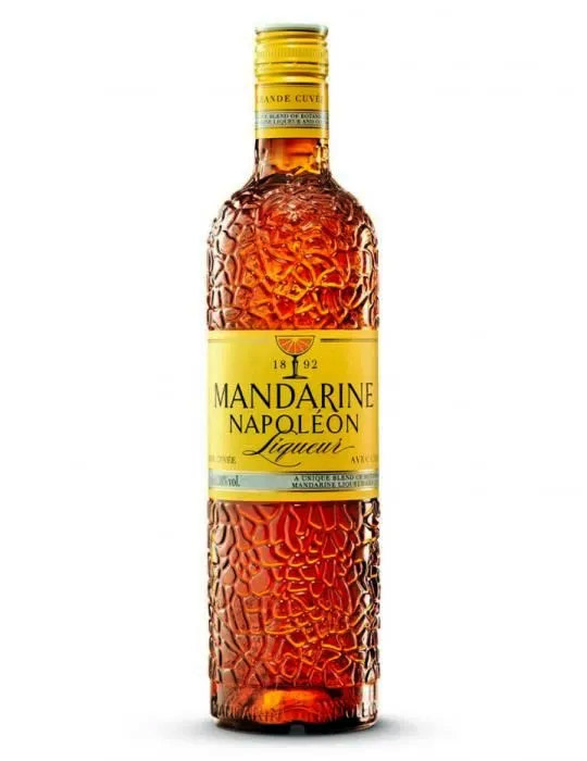 Mandarine Imperiale Napoleon