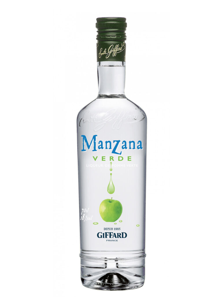 Manzana Verde