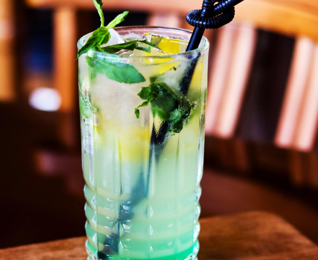 Mojito 27