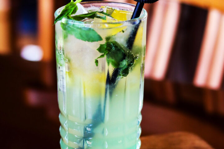 Mojito 27