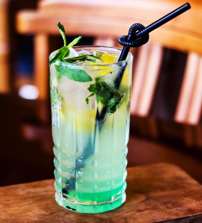 Mojito 27