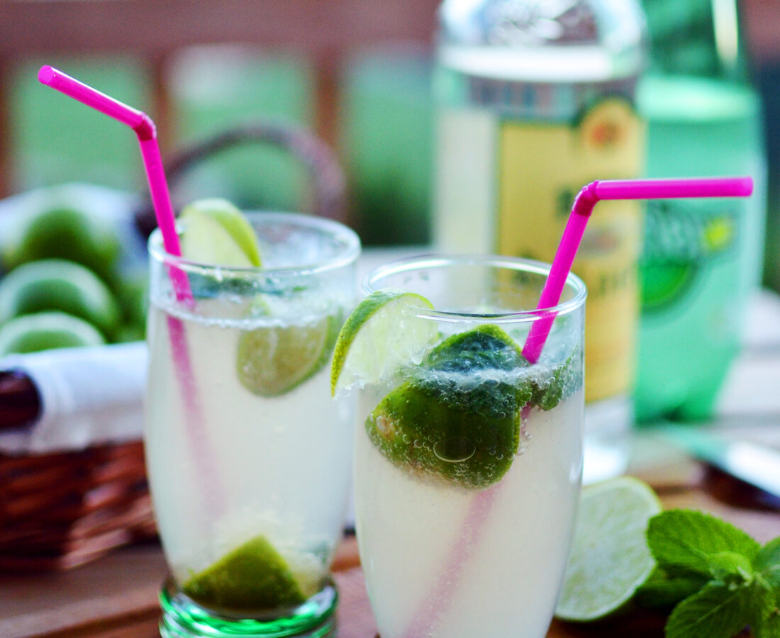 Mojito Cocktail