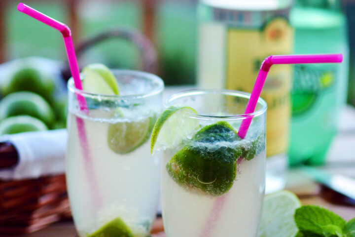 Mojito Cocktail