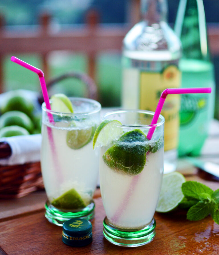 Mojito Cocktail