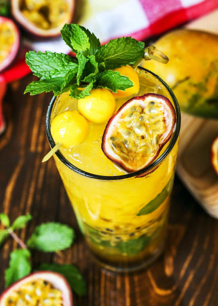 Mojito Passion