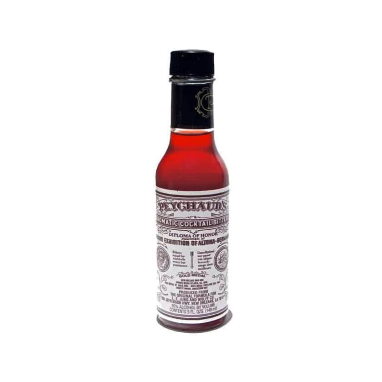 Peychauds Bitters
