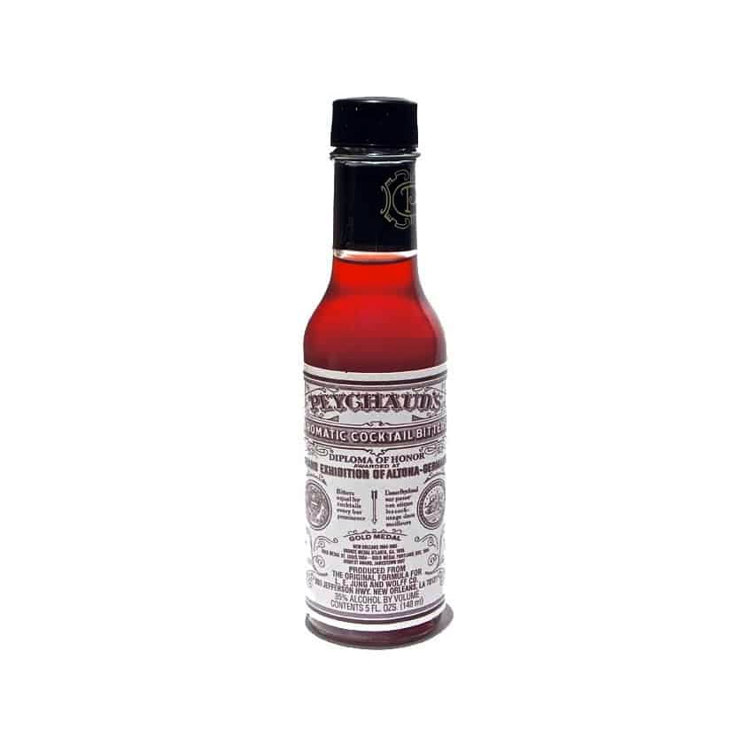 Peychauds Bitters