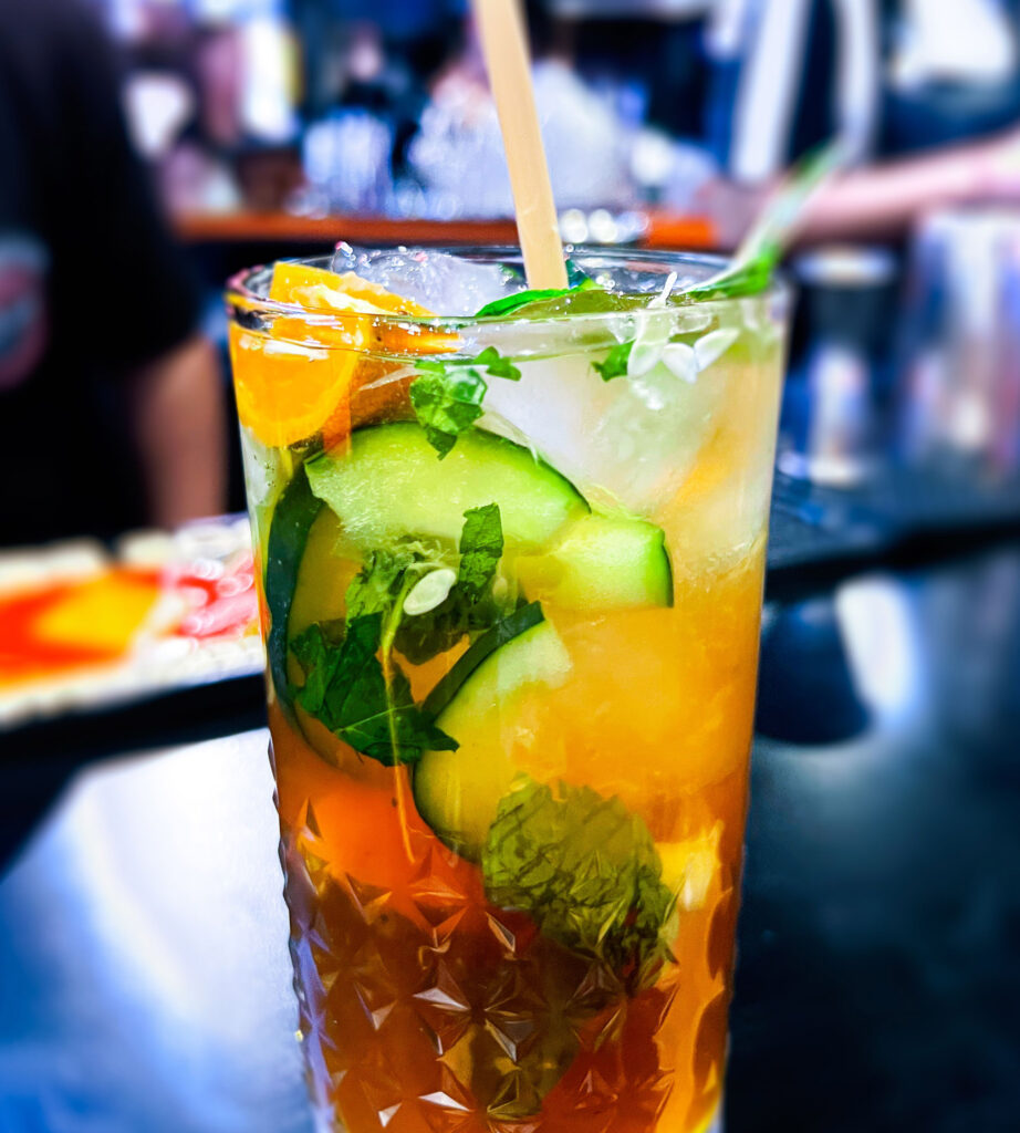 Pimms Cup