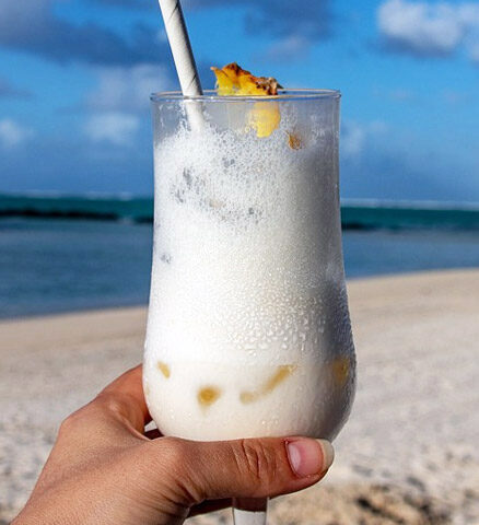 Pina Colata