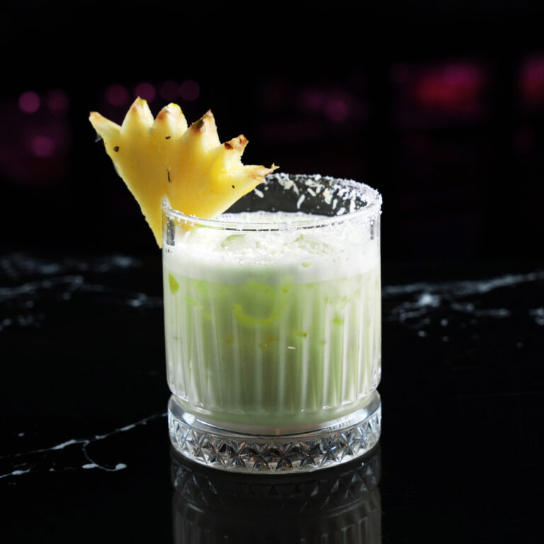 Pina Verde