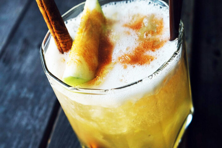 Pisco Sour