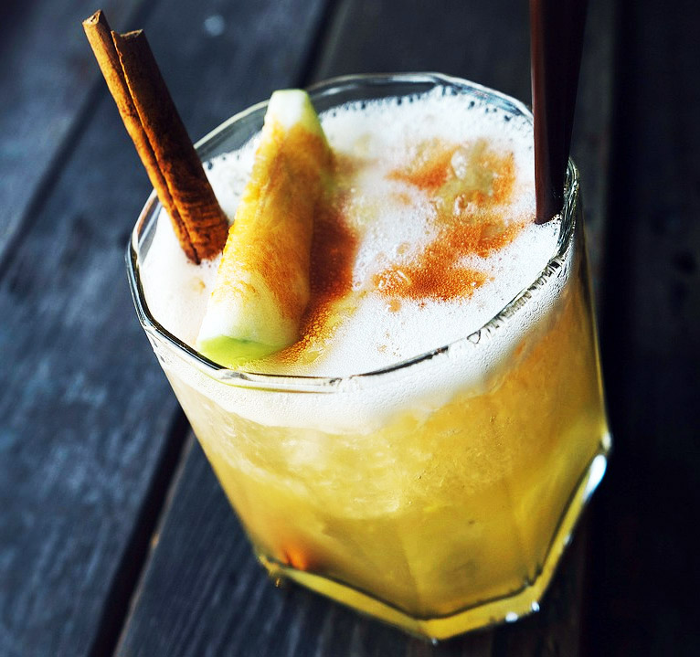 Pisco Sour