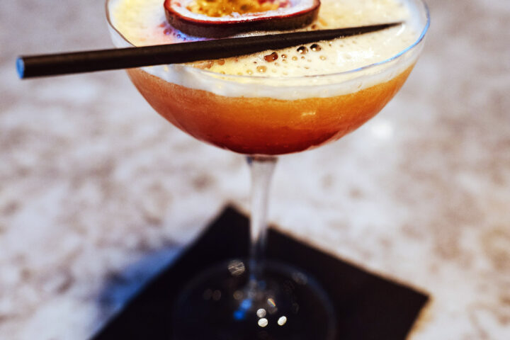 Porn Star Martini