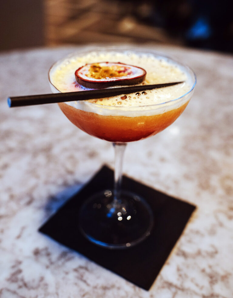 Porn Star Martini