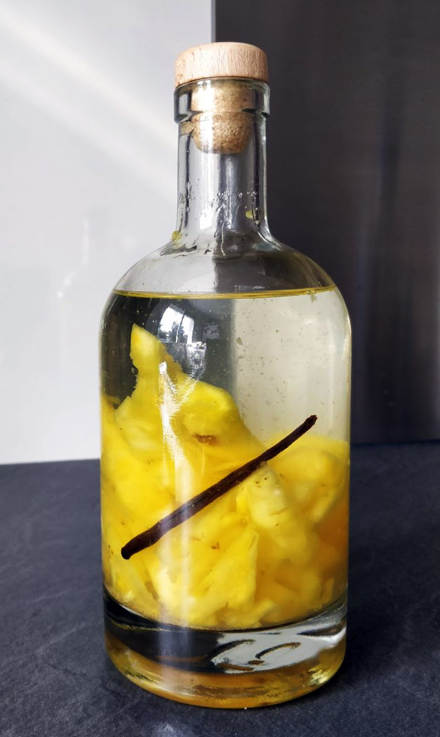 Rhum Ananas