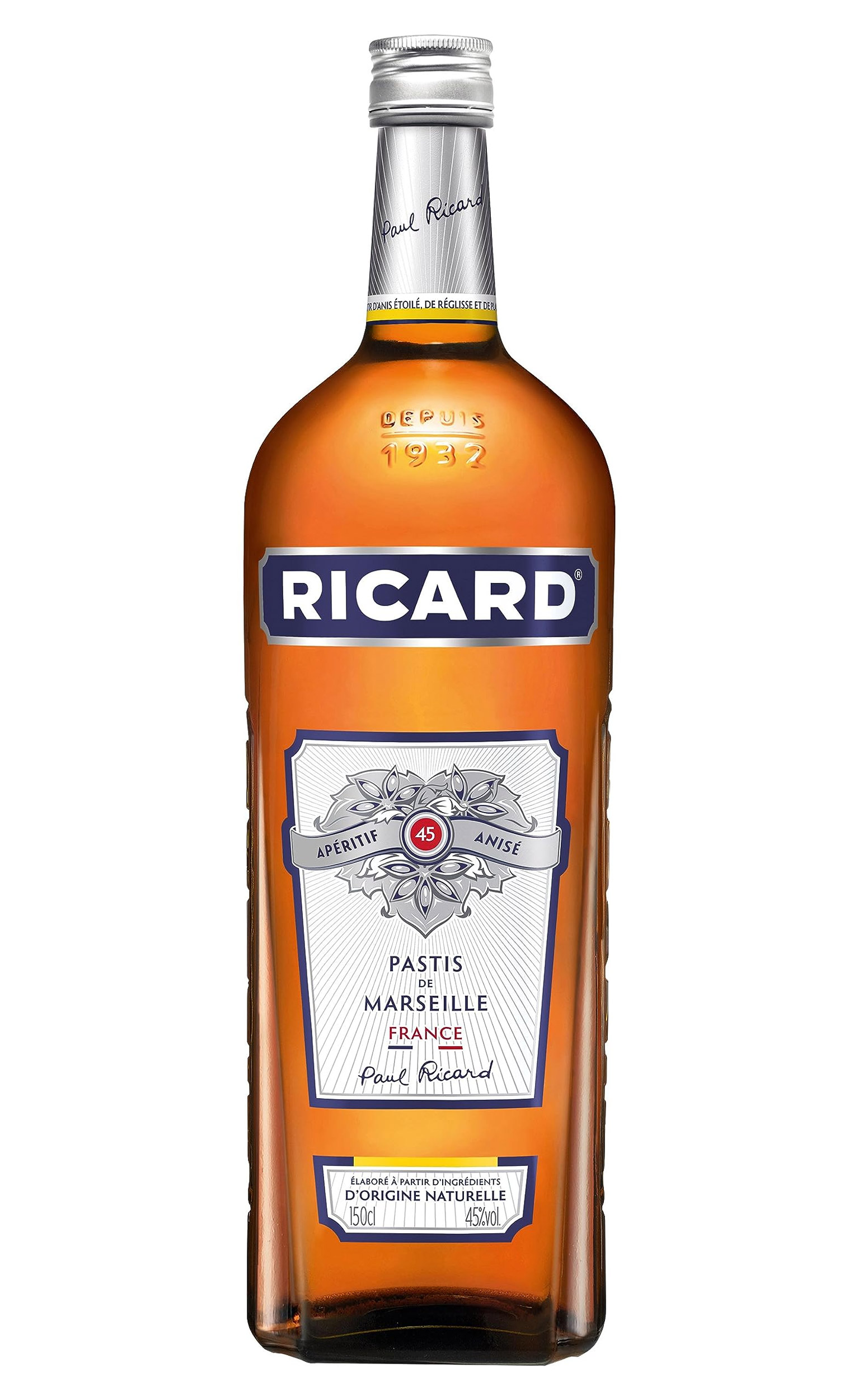 Ricard