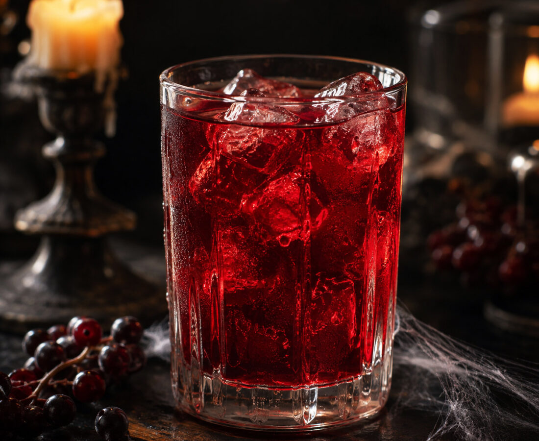 Sang De Vampire