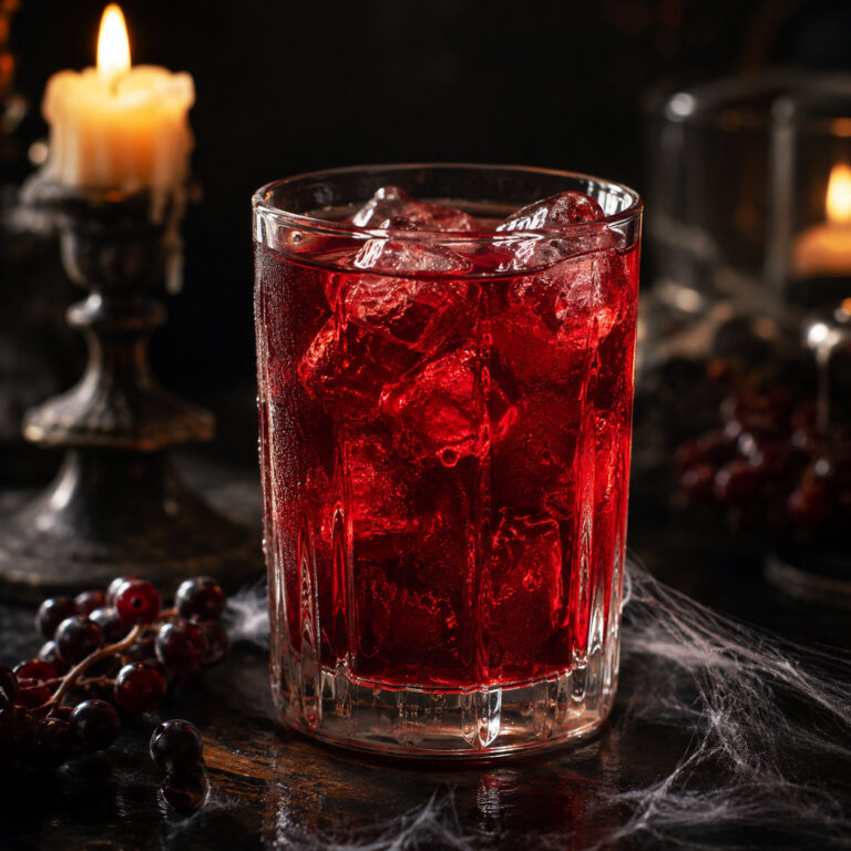 Sang De Vampire
