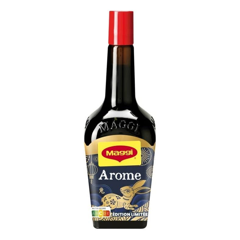 Sauce Maggi Arome