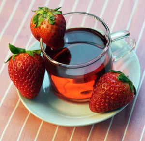 Sirop De Fraise