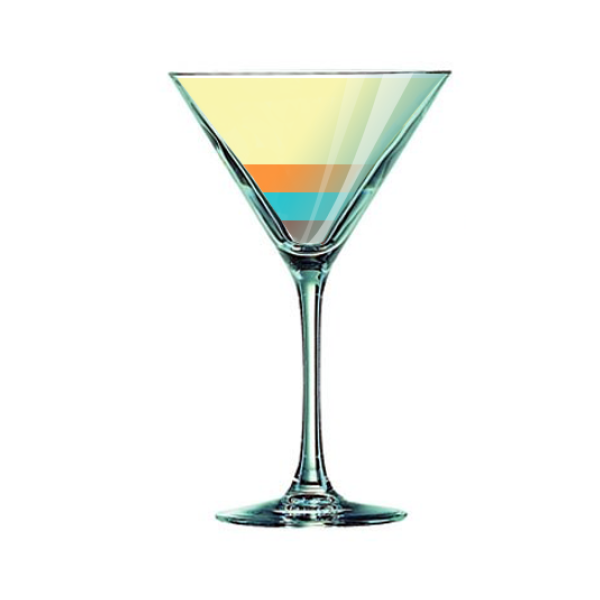 Visuel Cocktail – 3/3/3