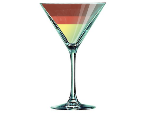Visuel Cocktail – Aaa (Triple A)